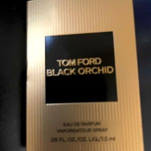 Tom Ford Black Orchid